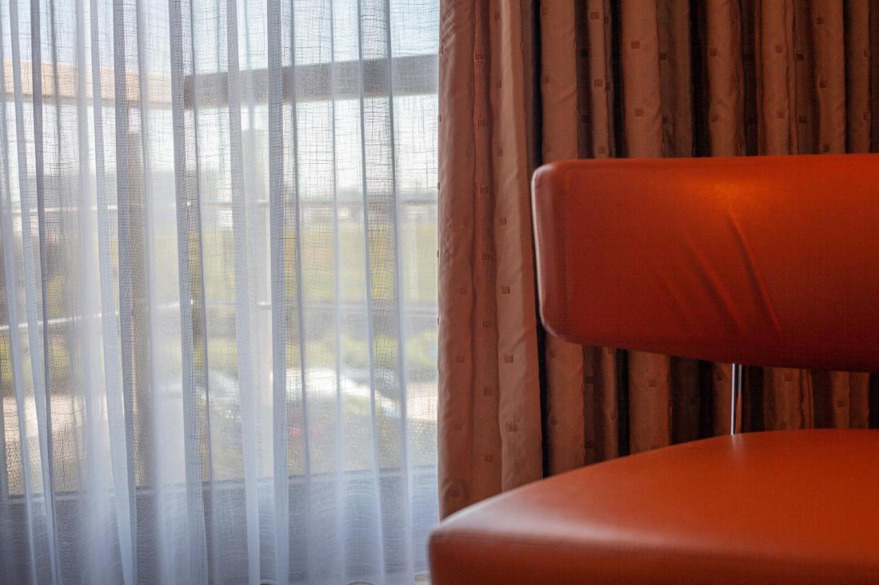 Hotel Monaco Zeebrugge Beach Eksteriør billede