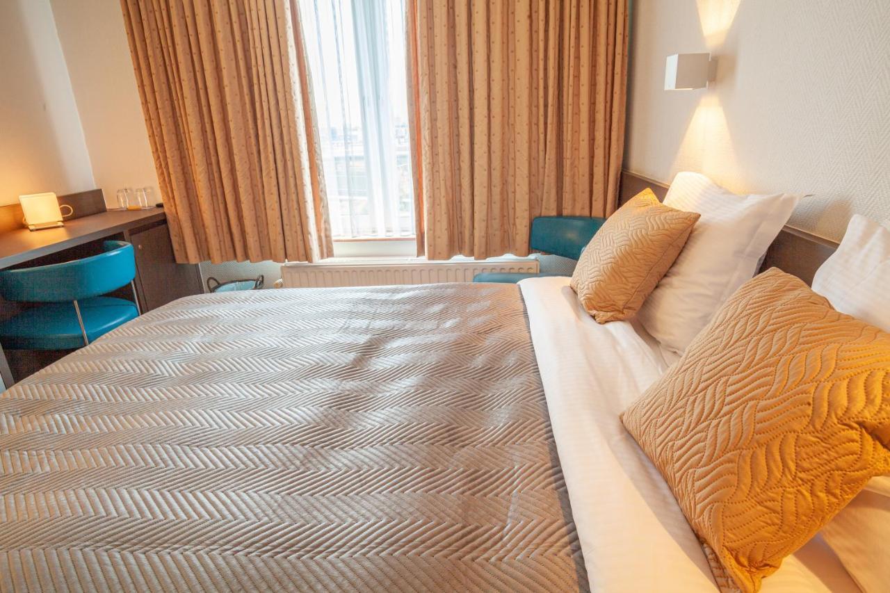 Hotel Monaco Zeebrugge Beach Eksteriør billede