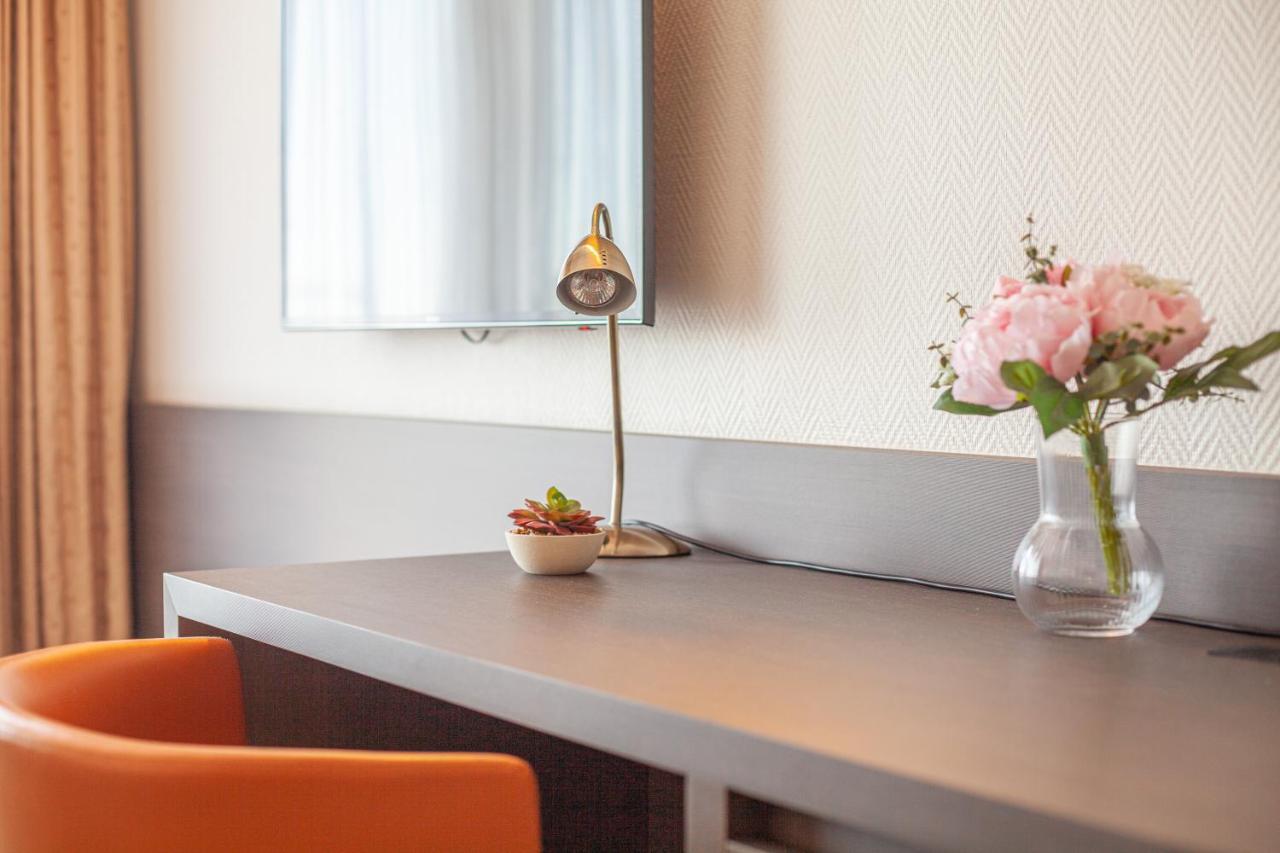 Hotel Monaco Zeebrugge Beach Eksteriør billede