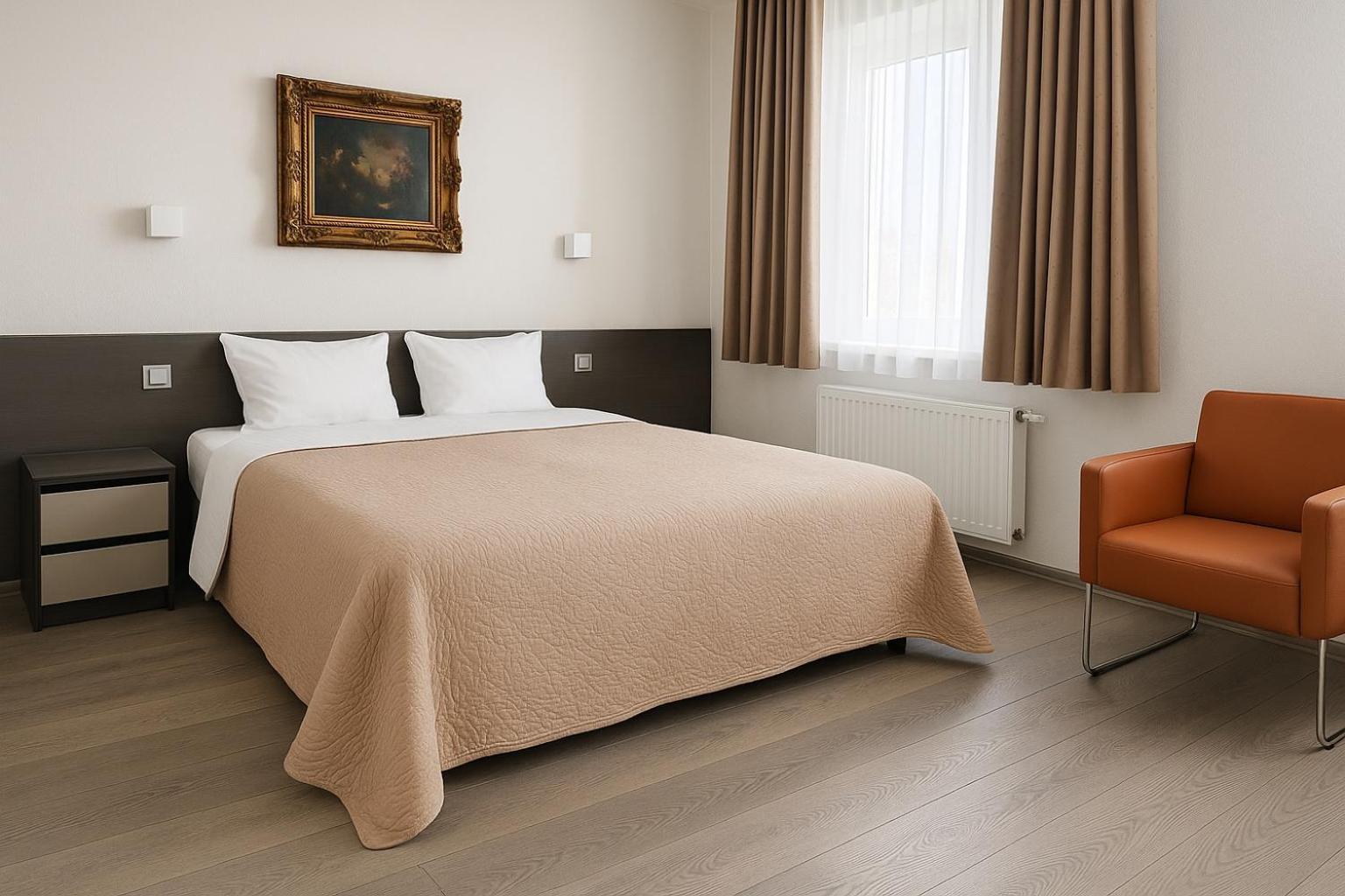Hotel Monaco Zeebrugge Beach Eksteriør billede