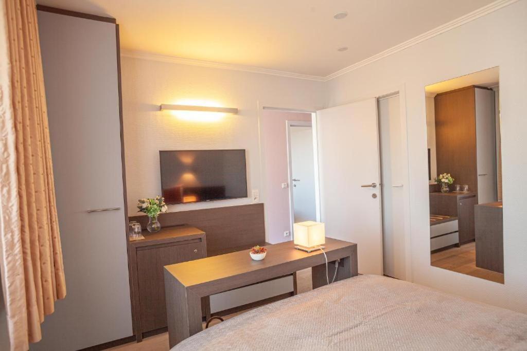 Hotel Monaco Zeebrugge Beach Eksteriør billede